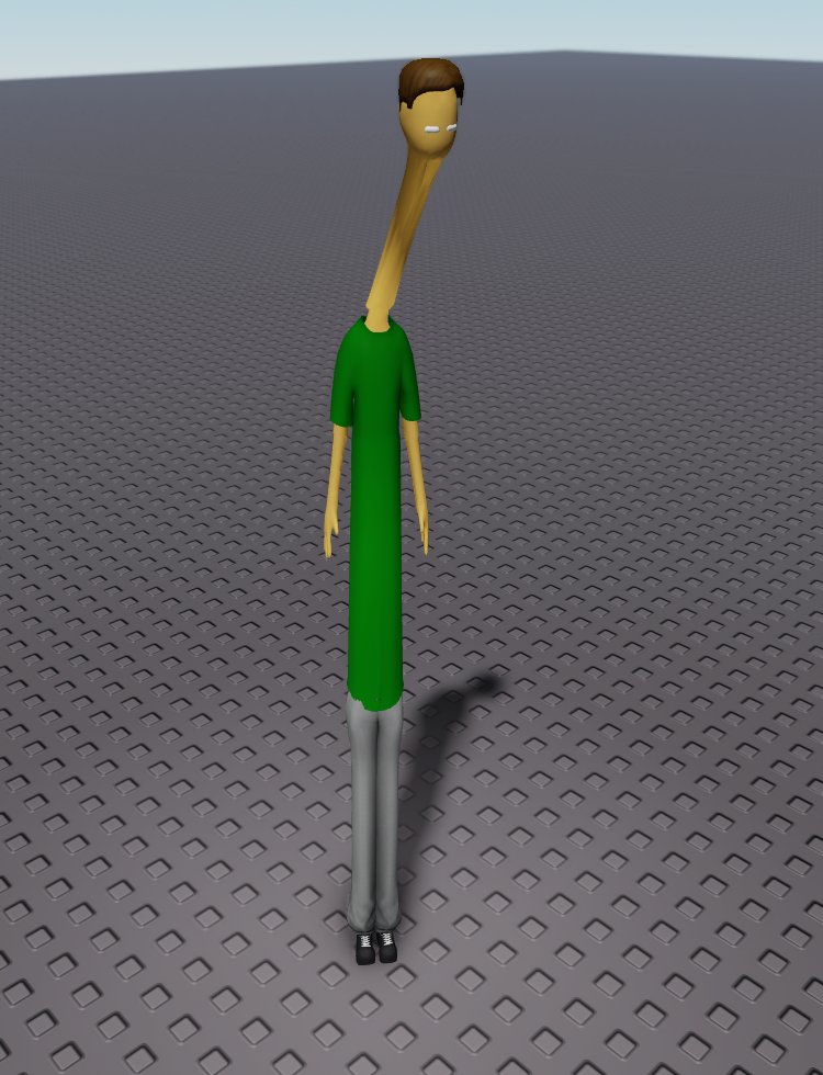 MyGoodyWoody's tweet image. this is my take on hussie, enjoy!