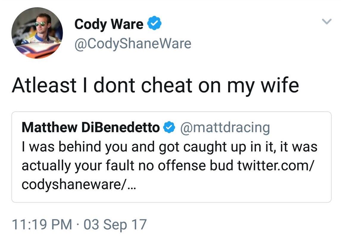 you just had to be there