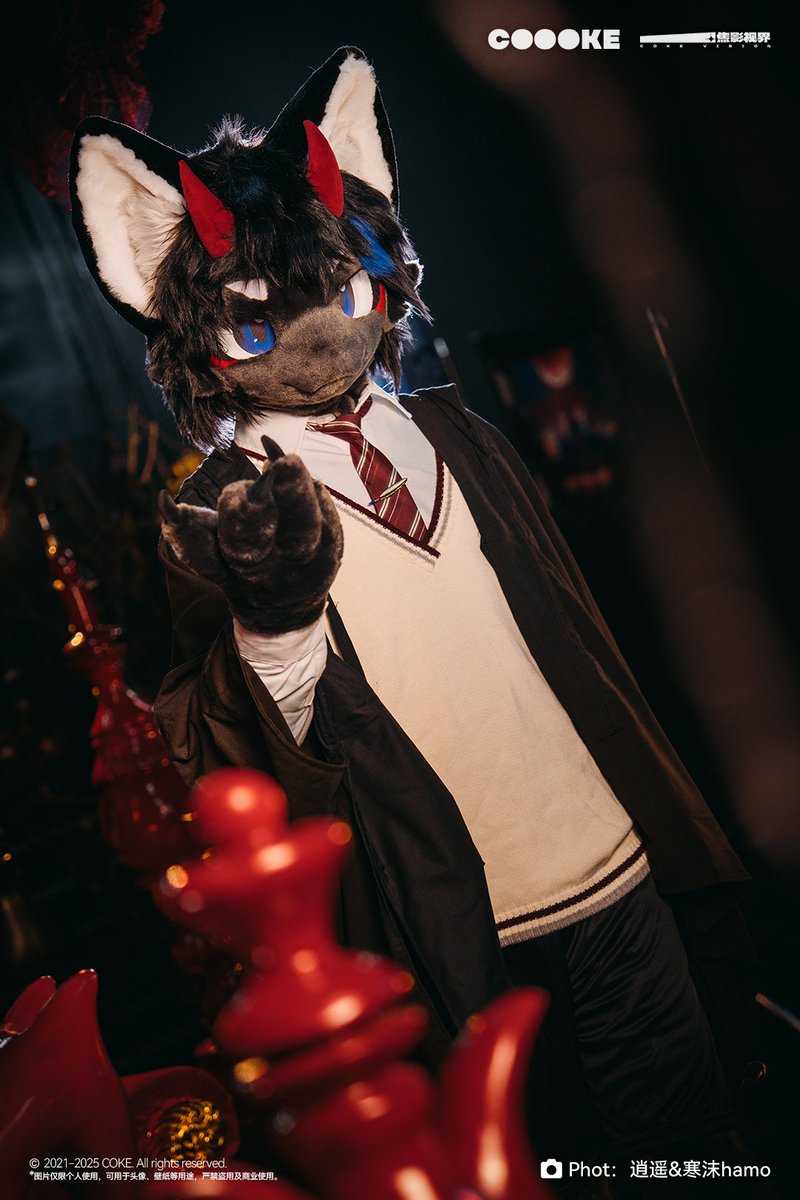 焦炭_Coke tweet media