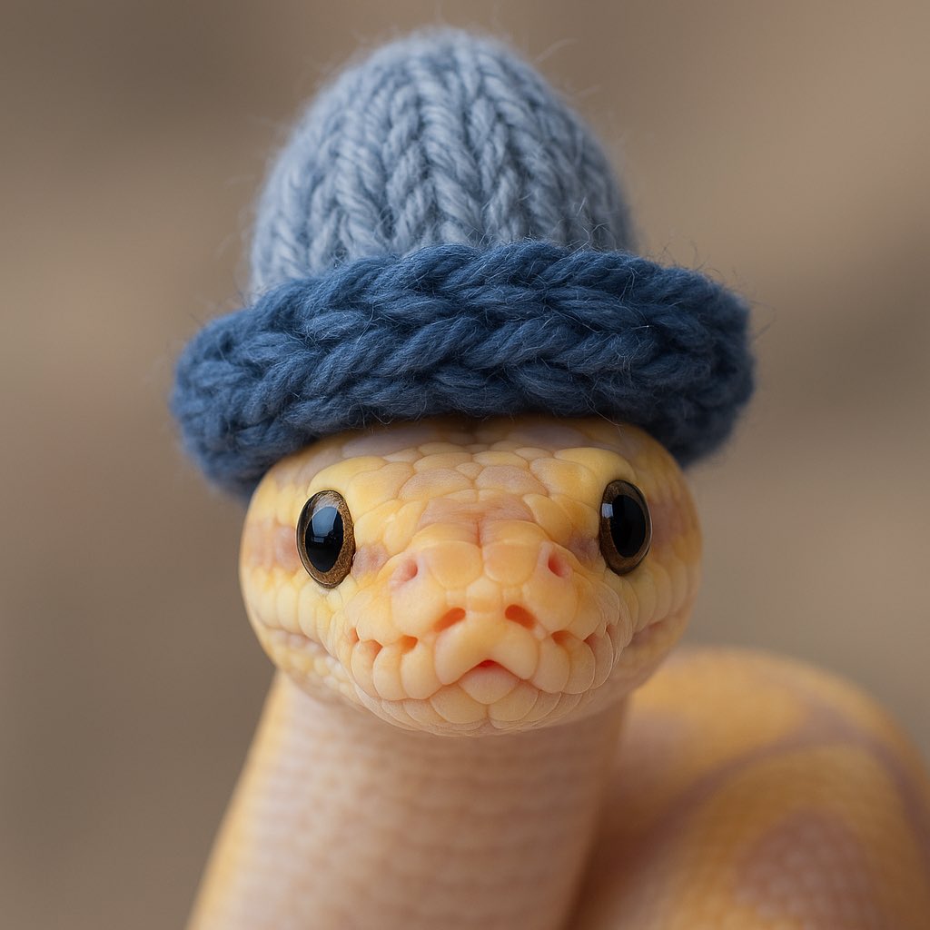 $SWIF | SnakeWifHat tweet media