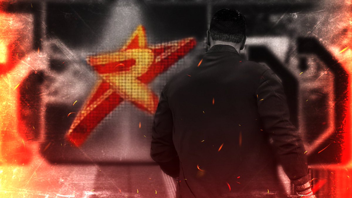 Welcome to the Rogue Son Saga, <a href="/_RelentlessPro/">Relentless Pro</a>.

For the insignificant worm who interrupted my moment tonight, I’m not here to entertain your five-year failure. I’m here for one goal in mind; becoming the World Champion once again. 

#RPRO #GoneRogue