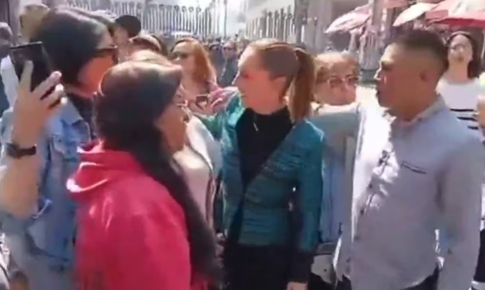 #AgendaCiudadana 🫵 El acoso a la presidenta #ClaudiaSheinbaum #Mexico #AcosoSexual #GobiernoDeMexico
#CrónicaPuebla
🖋  <a href="/JCallesS/">jorge alberto calles</a>