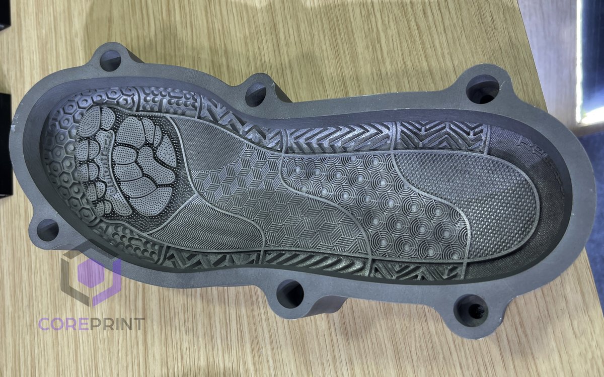 CorePrint_SZ's tweet image. We can provide 3D printing services for most metal materials. If you have any needs, please feel free to contact us.#CorePrint #3DPrintingService