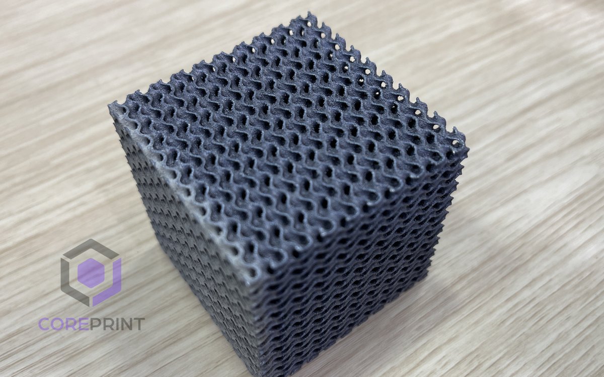 CorePrint_SZ's tweet image. We can provide 3D printing services for most metal materials. If you have any needs, please feel free to contact us.#CorePrint #3DPrintingService