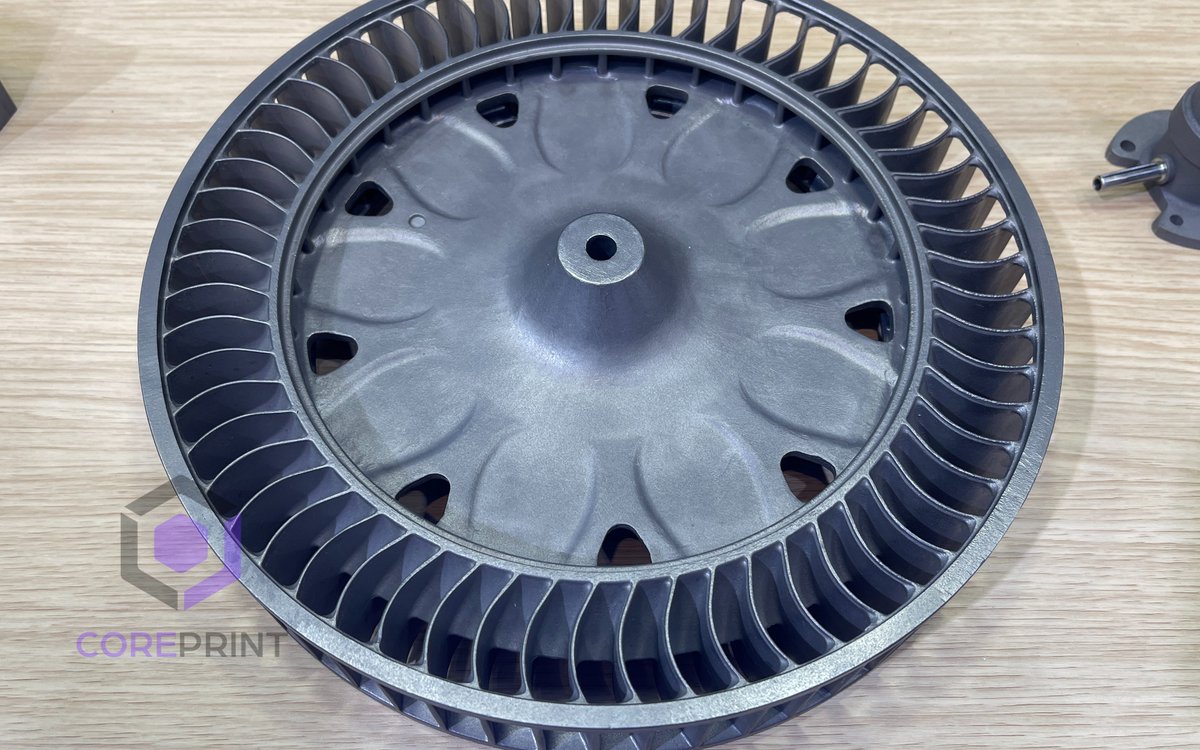 CorePrint_SZ's tweet image. We can provide 3D printing services for most metal materials. If you have any needs, please feel free to contact us.#CorePrint #3DPrintingService