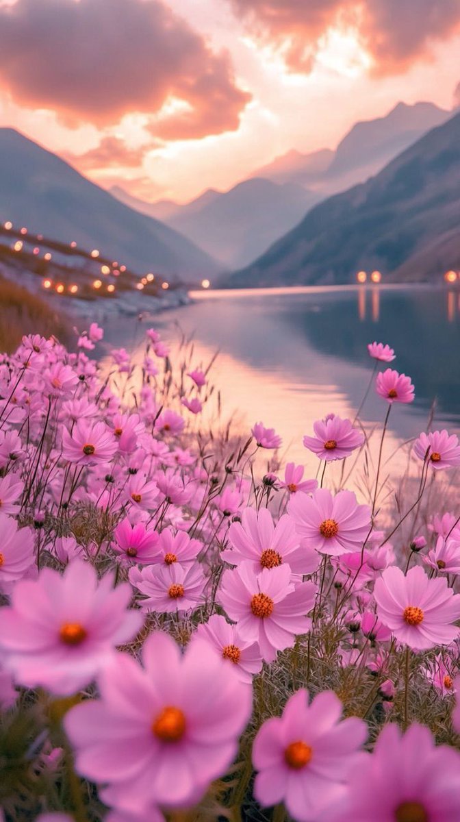 SarahiArQui's tweet image. Always believe that something magical is about to happen.....

  °•○♡💗🌷°•○♡🌷💗°•▪︎♡