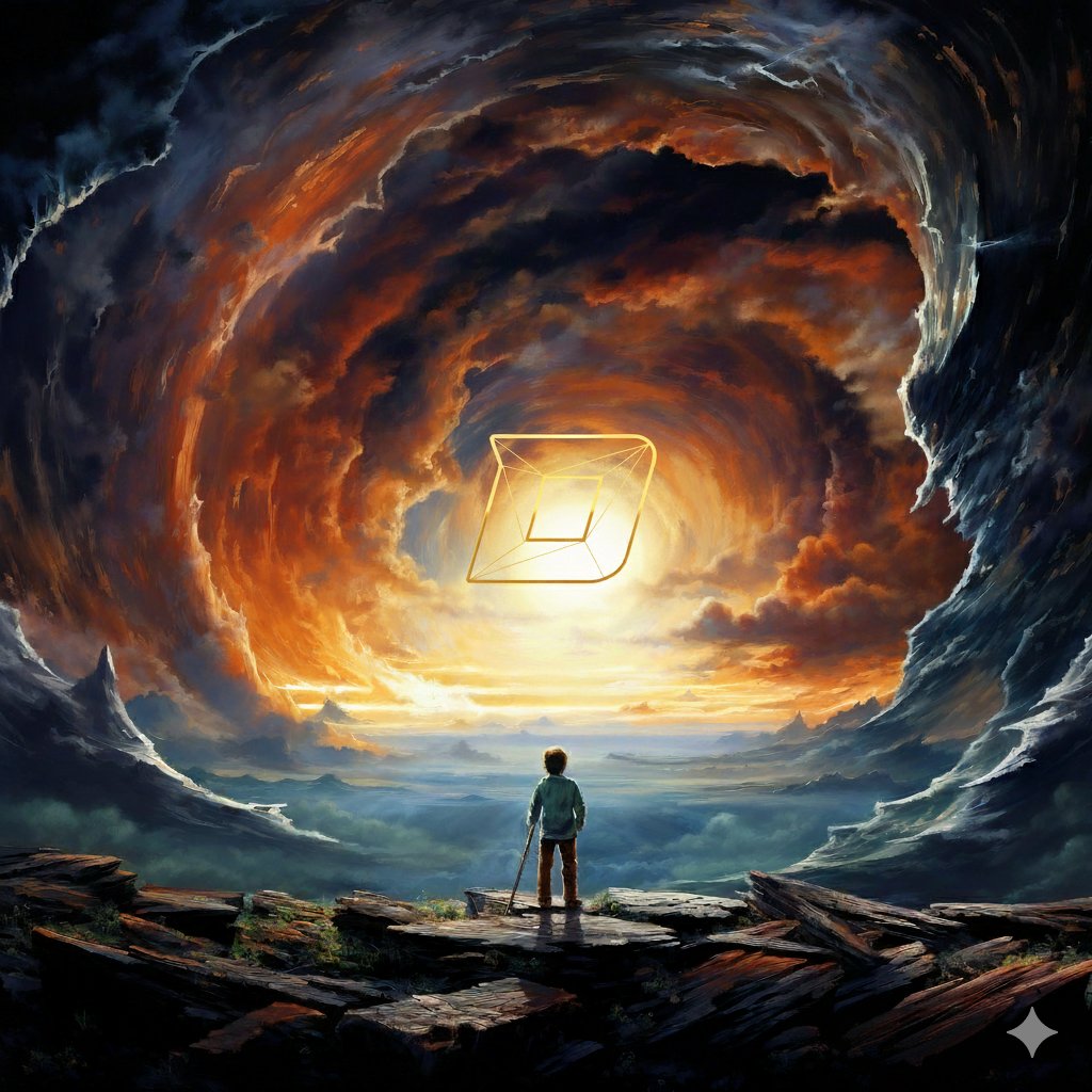 XLaundry777's tweet image. “In every storm, there&apos;s always a guiding light. Sometimes we just need to pause and look in the right direction. 🌅✨ $Dropee #Web3 #CommunityPower”
@dropee_app