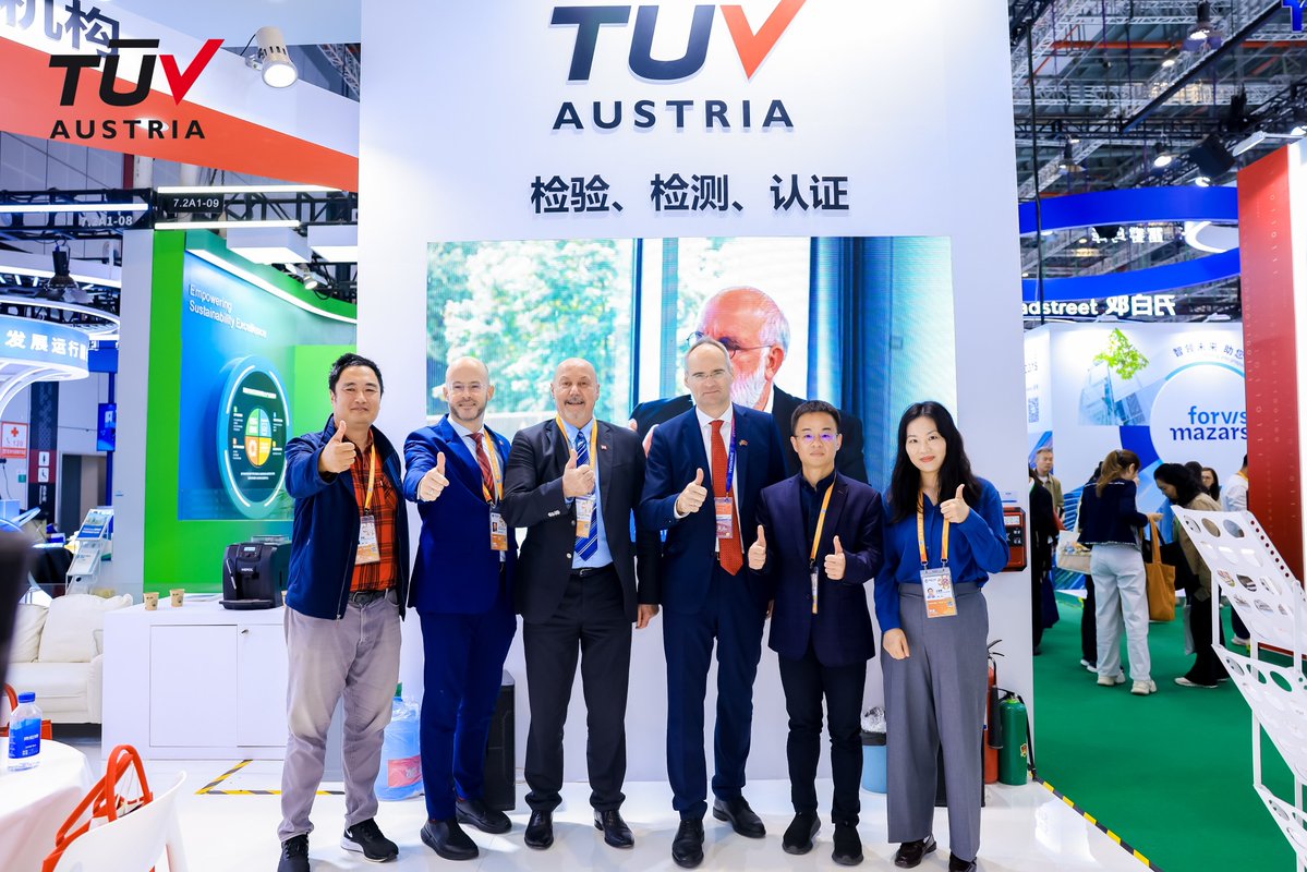 Austria in Shanghai tweet media