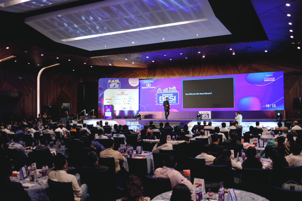 ZakhilSuresh's tweet image. Trust the process. #Bitcoin