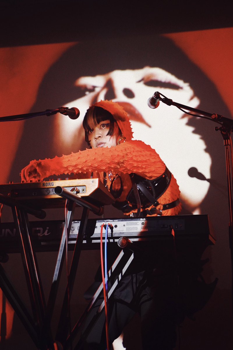 ⬛︎next solo live➡︎11/16(日)
新栄Live&amp;Louge Vio(名古屋)

こちら、ひさしぶりにマリアンヌさんと
やれるのが最高に嬉しいし、
大好きなキラチャイとZIGUEZOY、
そしてお初のルナティック雑伎團、
DJ陣もFOODもSHOPも盛りだくさん
わくわくが止まりませんな

お見逃しなく👁️👁️