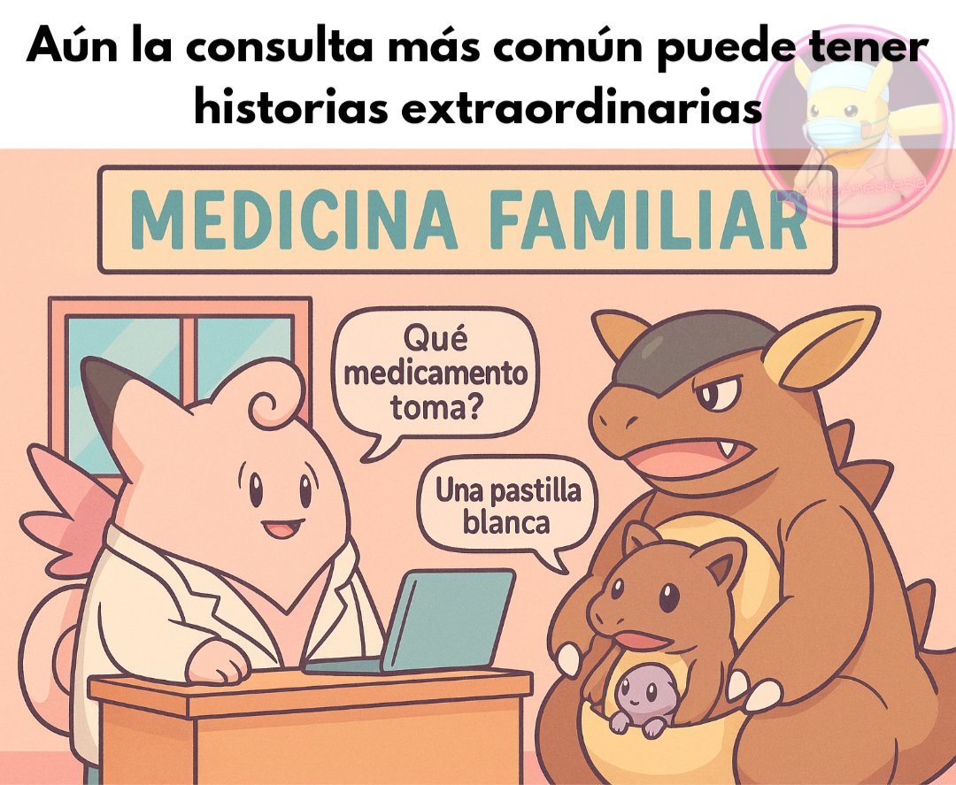DrPokeAnestesia's tweet photo. https://t.co/pznXjRq2ol
