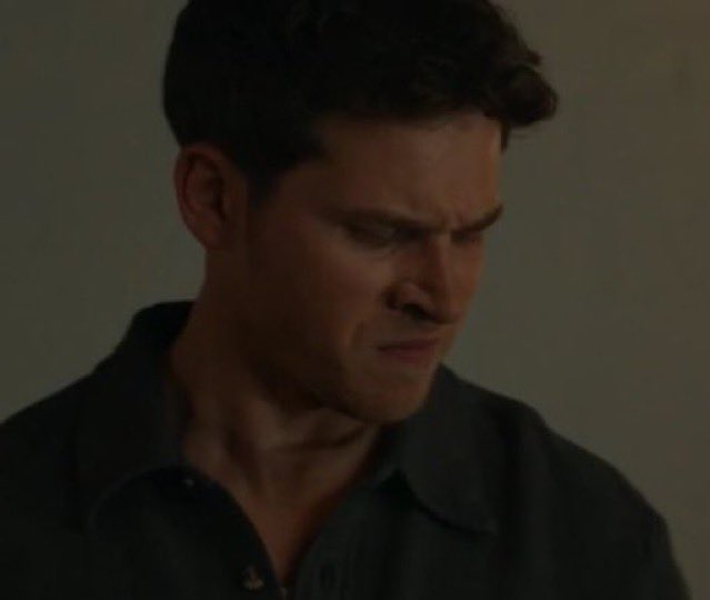 blurrybuddie's tweet image. i personally think he could stand to be meaner