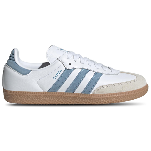 SneakerAccess's tweet photo. DROPPED Adidas Samba Og - Mujer Zapatillas Cloud White-Alumina on Footlocker EU

🇺🇸: https://t.co/g0sac94R3n https://t.co/0DzkRYDgRh