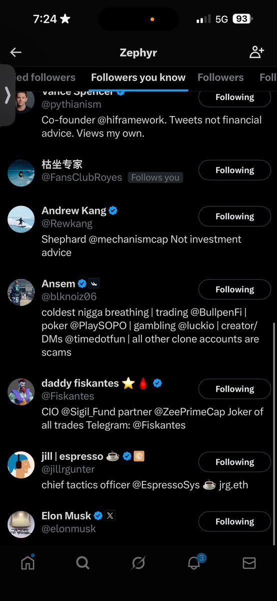 $kimik2 dev followed by elon