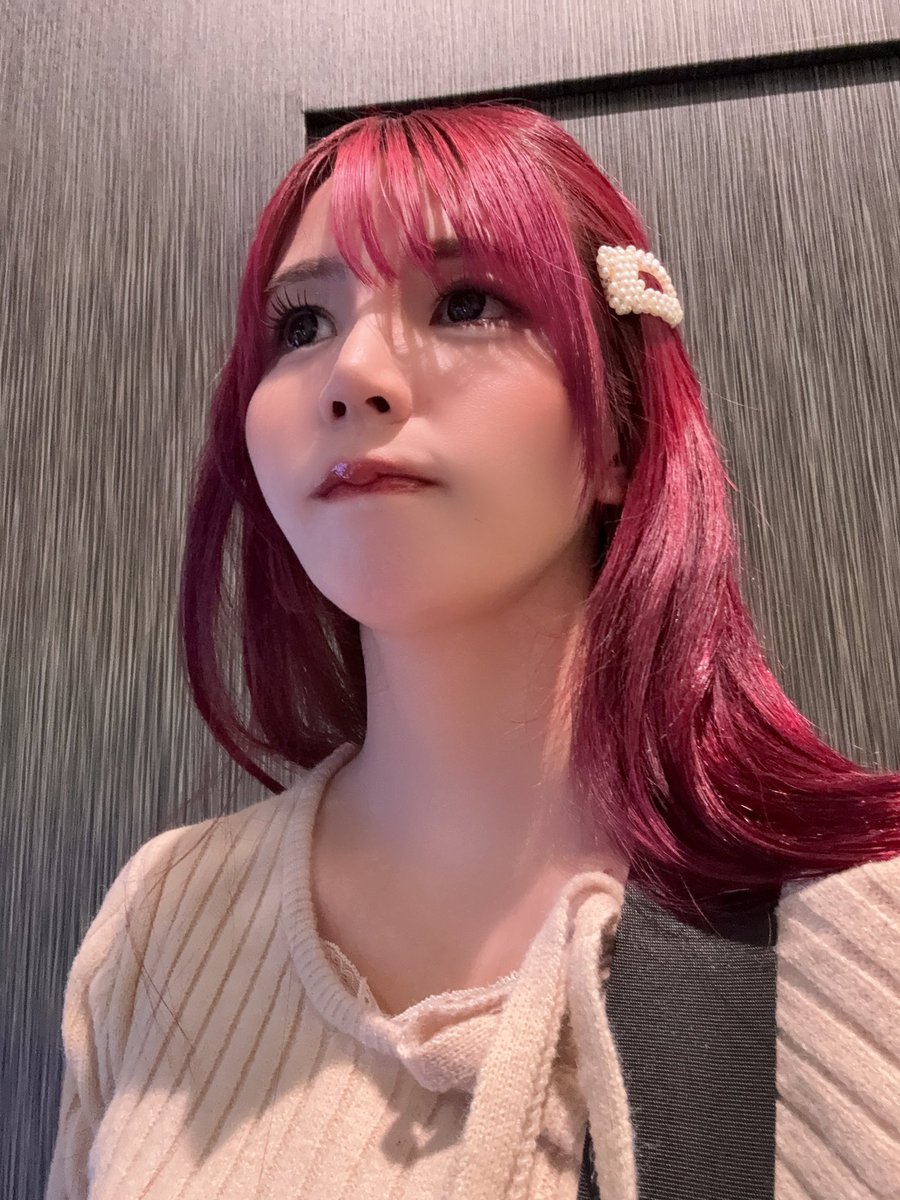 でちゃう!チャン☆ゆな🐺 on X でちゃう!チャン☆ゆな🐺 on X