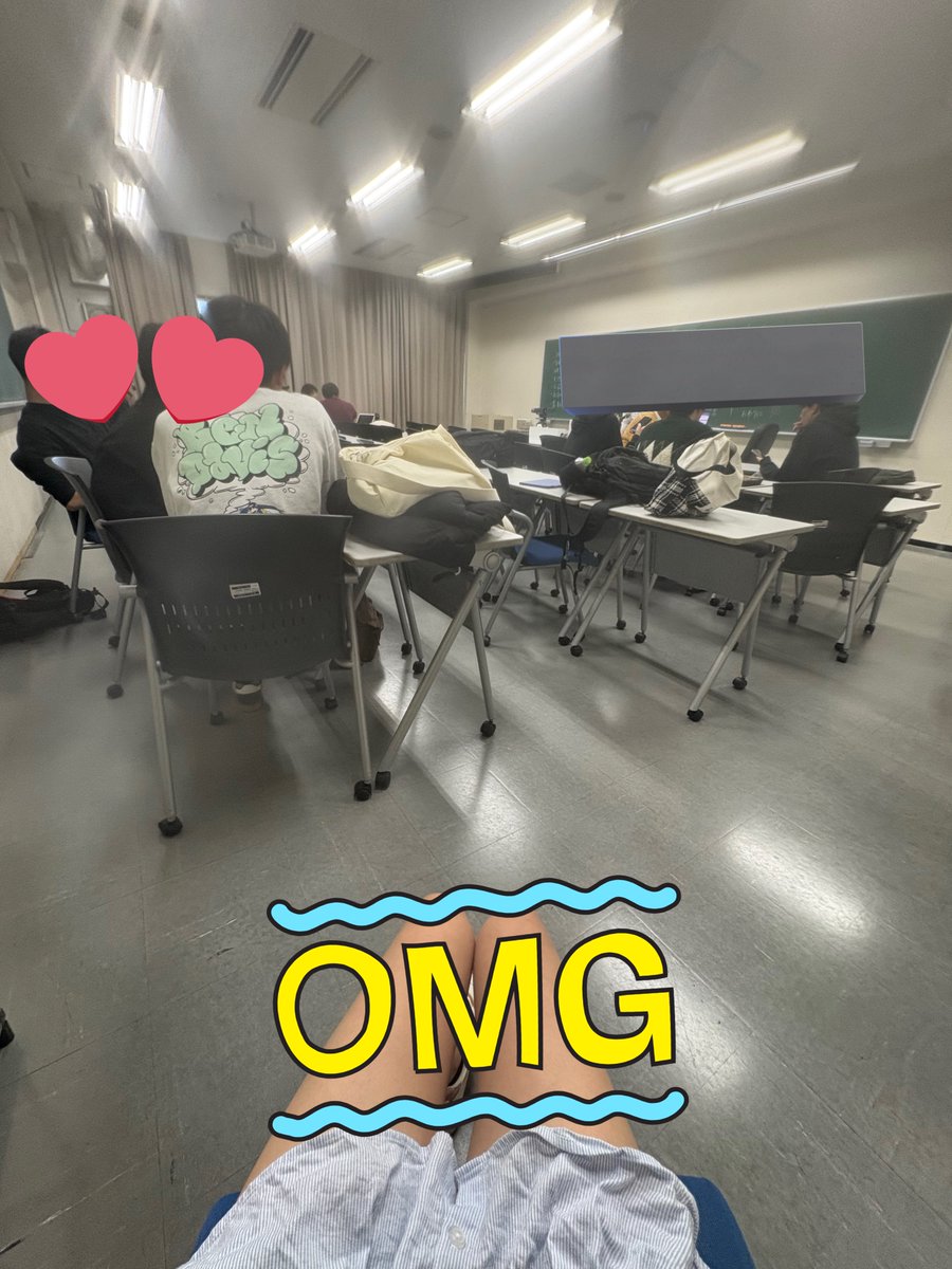 renapi__zoo's tweet image. 陰キャラすぎて授業中これ