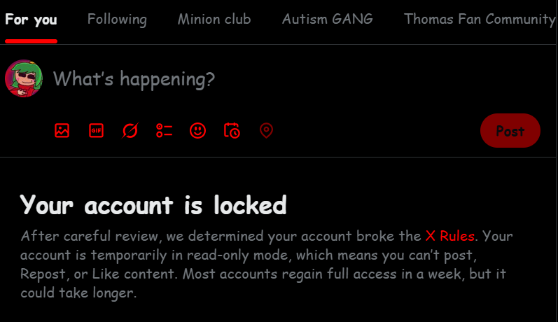 Vs Danny and Spritebam: Apple Tree tweet media