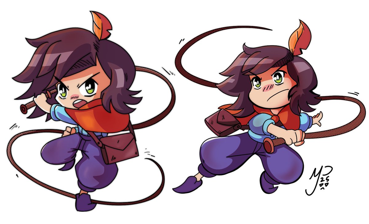 Quinn from Dormiveglia 🟪🪶