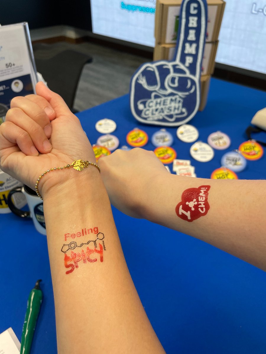 ACS Monash Malaysia International Student Chapter tweet media