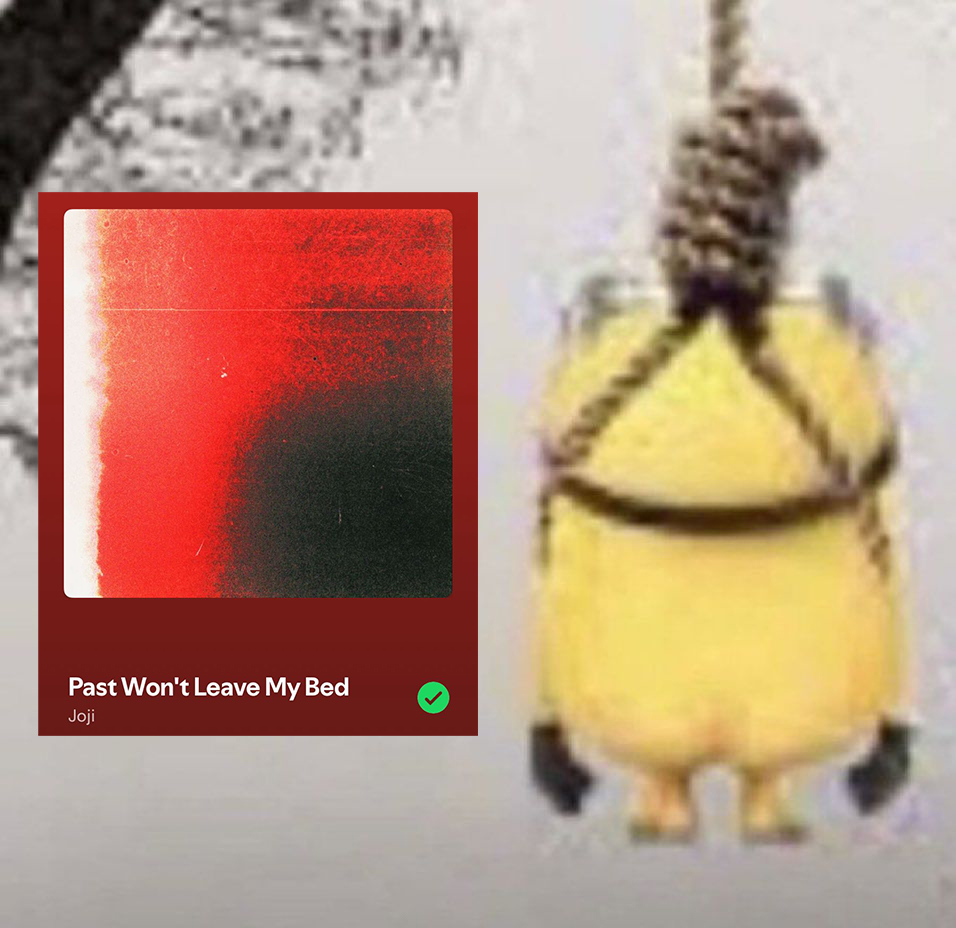 acervo joji 📂 tweet media