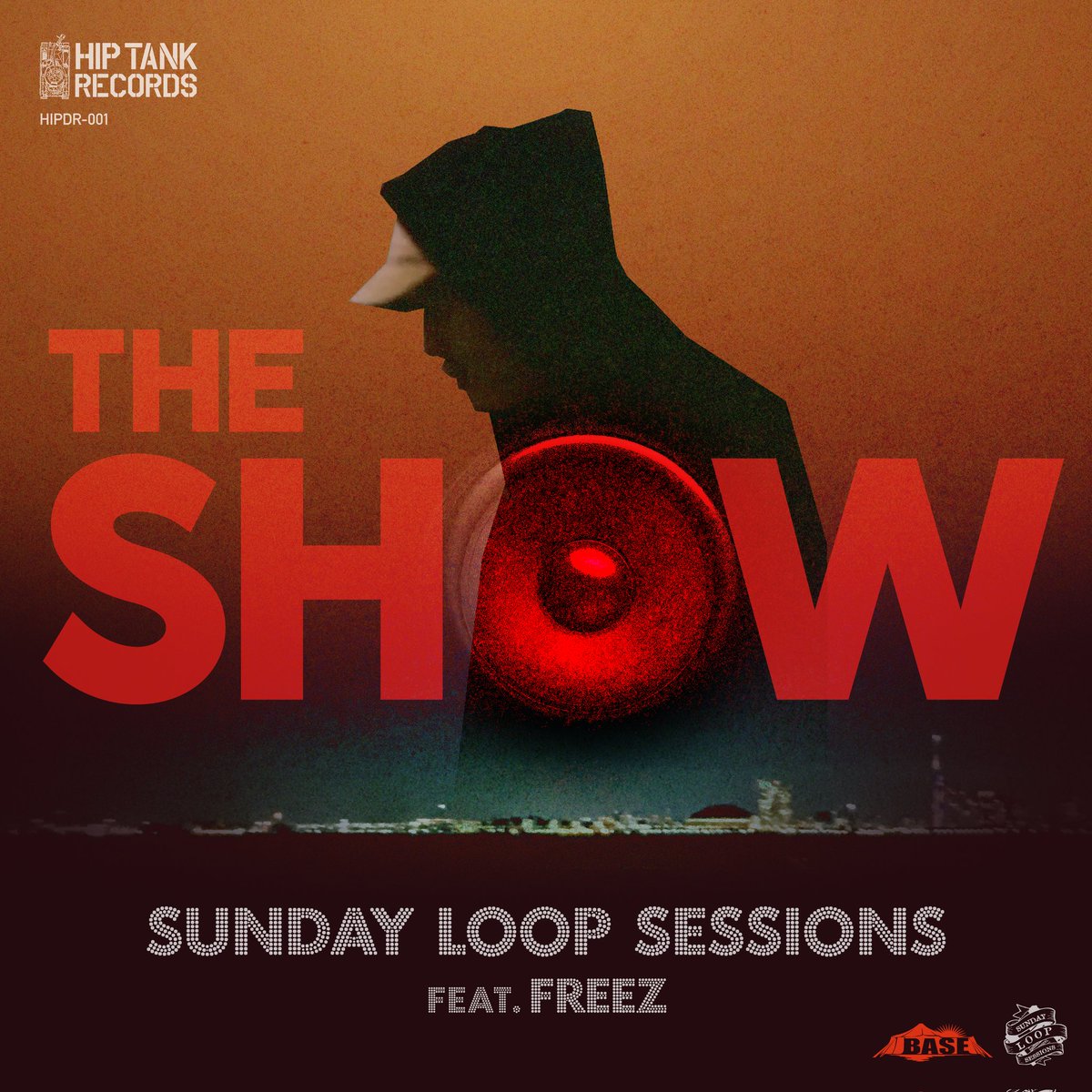 hip_tankono's tweet image. 【RELEASE INFO】
HIP TANK RECORDS EXCLUSIVE DIGITAL RAP SINGLE SERIES!!

SUNDAY LOOP SESSIONS FEAT.FREEZ - THE SHOW

本日配信リリース‼️

linkco.re/nvPM1eFp

O-NO &amp;amp; SUMICO PLUEによるビート・ユニット「SUNDAY LOOP
SESSIONS」と福岡重要ラッパー「FREEZ」によるコラボ最新楽曲！！