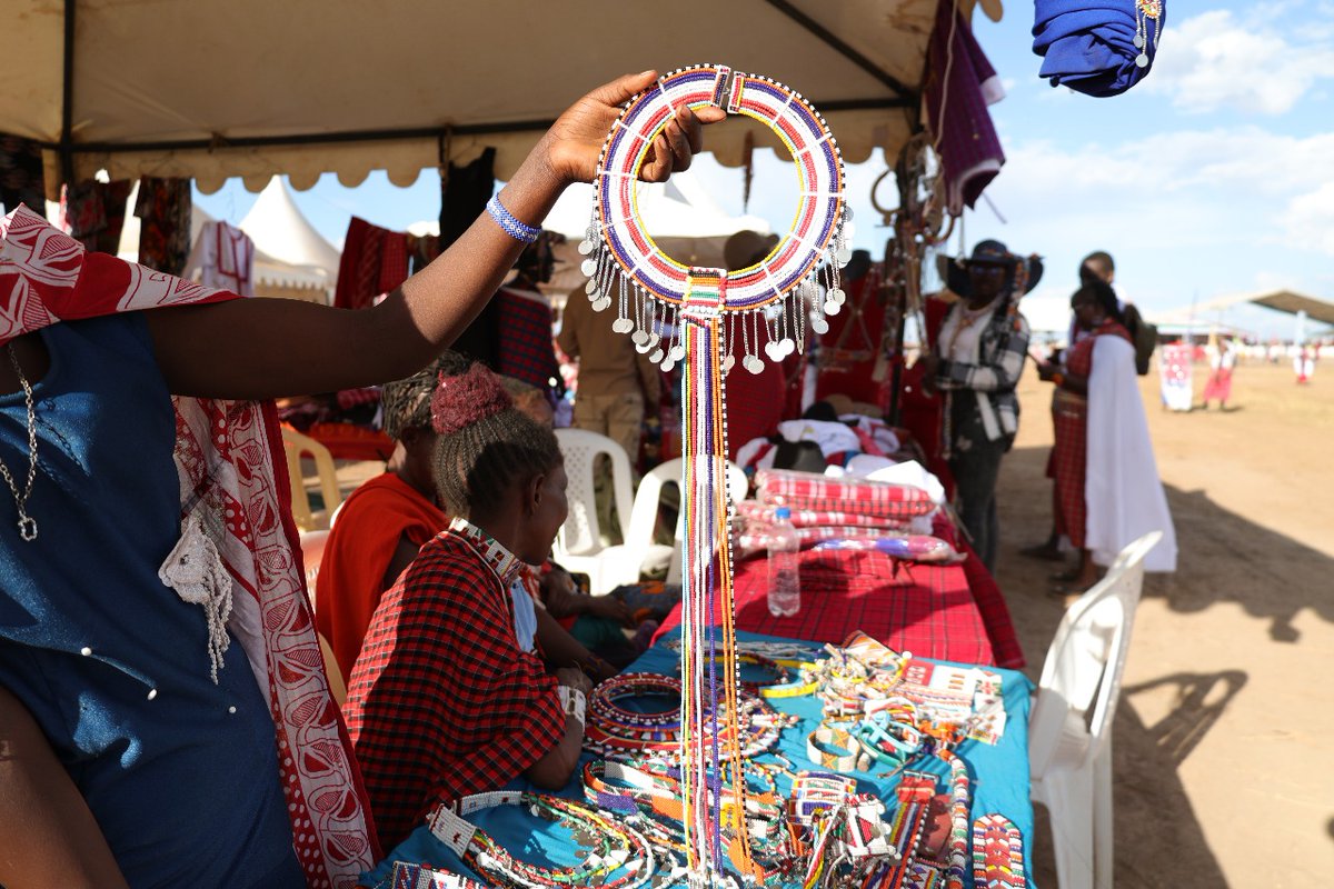ChamsMedia's tweet photo. Chams Media is proud to be on the ground at the #MaaCulturalFestival2025 in Amboseli National park, Kimana gate in Kajiado county. As we celebrate the vibrance of Maa heritage, our team remains available to offer professional digital marketing and media coverage services. For partnerships, branding and digital storytelling, reach out to us today.

@KajiadoGov @AlexChamwada @ChamsAdventures
@ChamsLodwar
#MaaFestival2025
