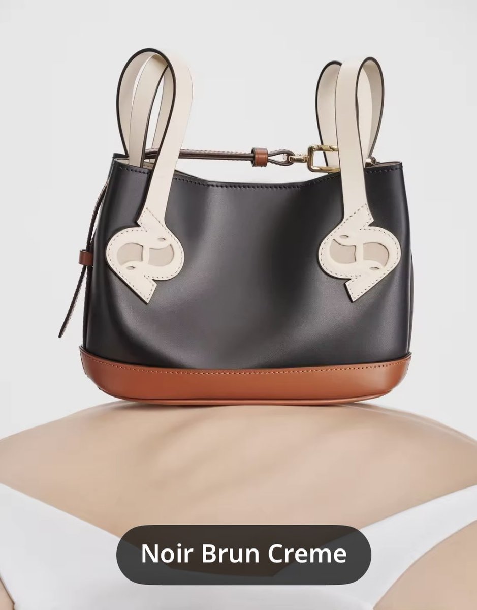 MEMAEpj's tweet photo. #ส่งต่อtwotwice ส่งต่อ Twotwice Muse Bag กระเป๋าหนังแท้ สี Noir Brun Creme ไซส์ S มีกล่องถุงผ้าครบค่ะ ไม่มีตำหนิค่ะ
ส่งต่อราคา 4,900 บาท รวมส่ง (ราคาปกติ 6,590 บาท)

สนใจทักมาคุยทางDMเท่านั้นค่ะ

#ส่งต่อ #ส่งต่อกระเป๋า #twotwice #ส่งต่อกระเป๋ามือ2 #ส่งต่อเสื้อผ้ามือสอง #โล๊ะตู้ https://t.co/tjc4hwWmf6