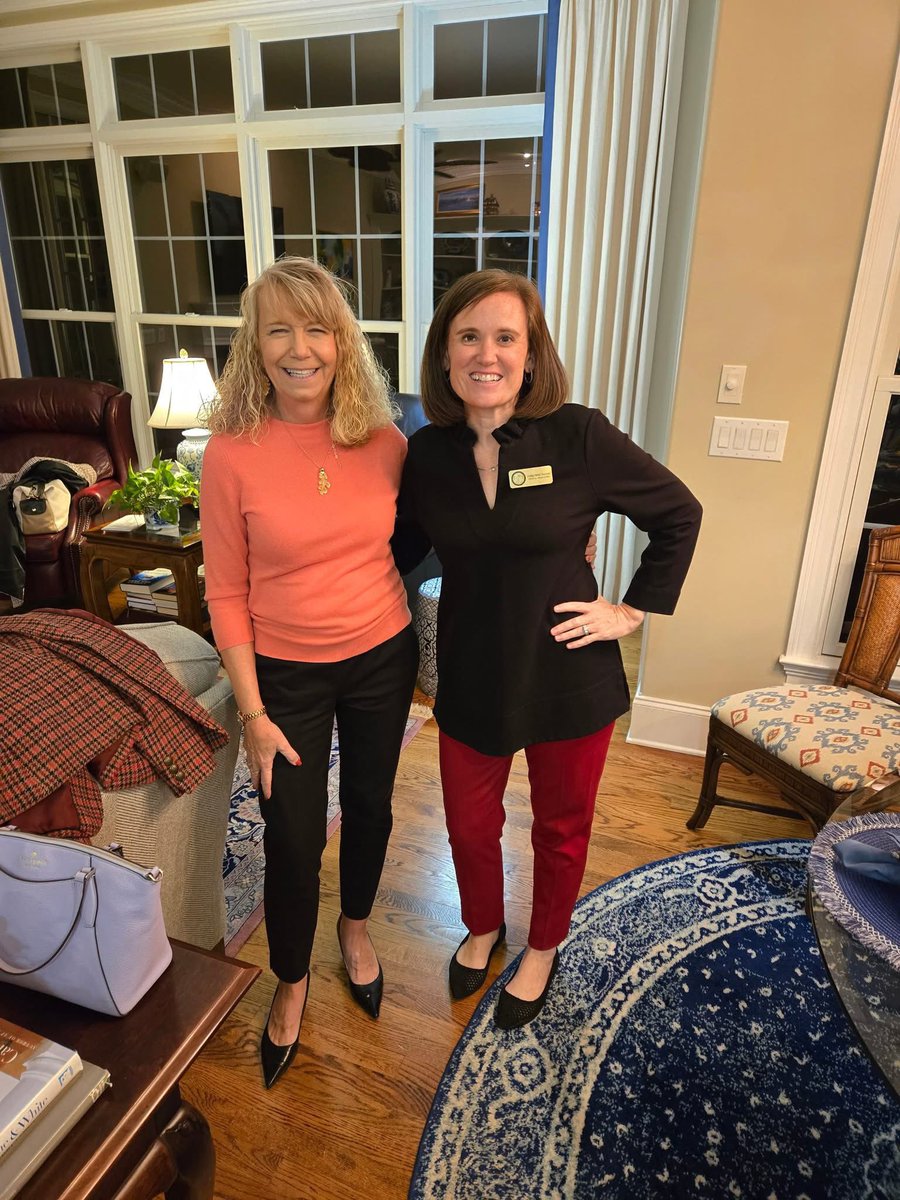 beth_for_judge's tweet image. Thank you Moore County for an amazing fundraiser. See you in March 2026 to earn 4 more years as your District Court Judge!