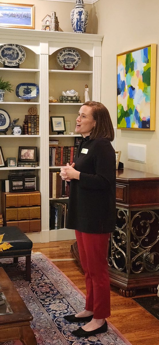 beth_for_judge's tweet image. Thank you Moore County for an amazing fundraiser. See you in March 2026 to earn 4 more years as your District Court Judge!