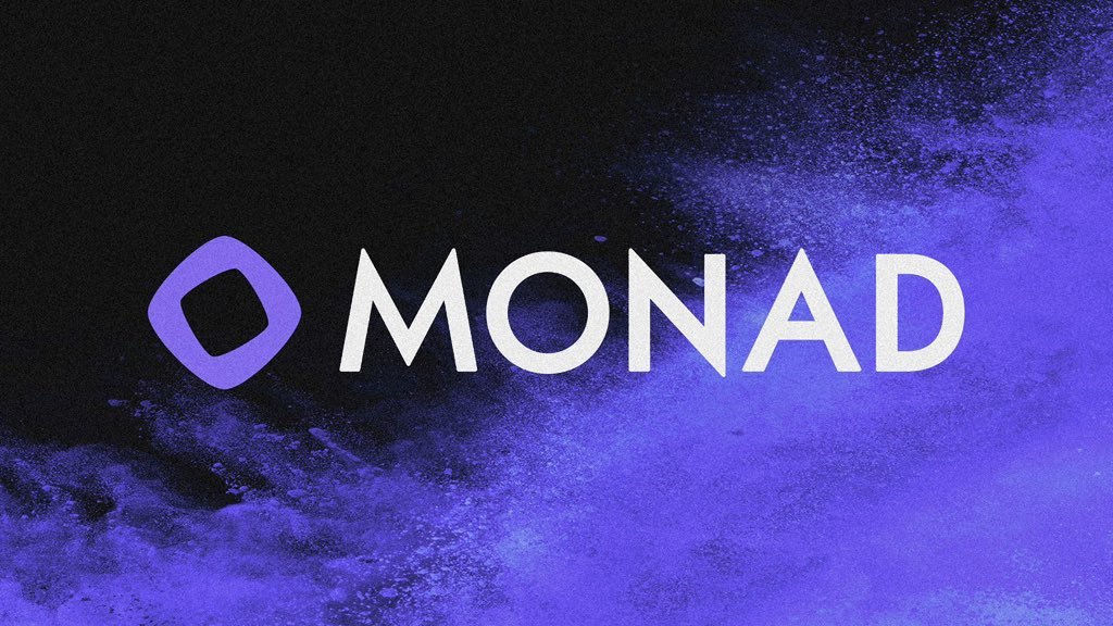 Monad Media tweet media