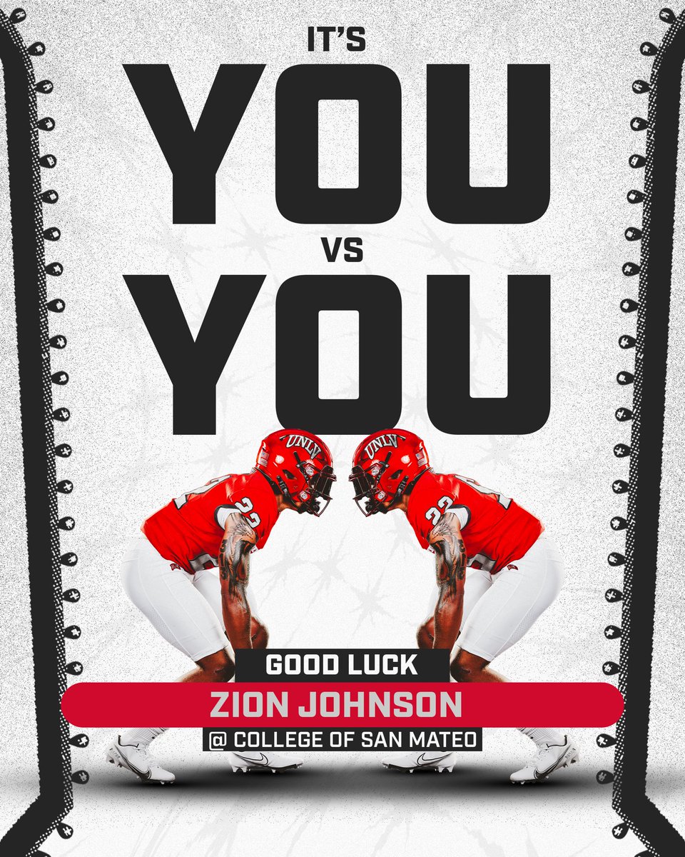 thank you for the love!
<a href="/unlvfootball/">UNLV Football</a> <a href="/Da_DREAM47/">Akeem Davis</a> <a href="/BrandonHuffman/">Brandon Huffman</a>