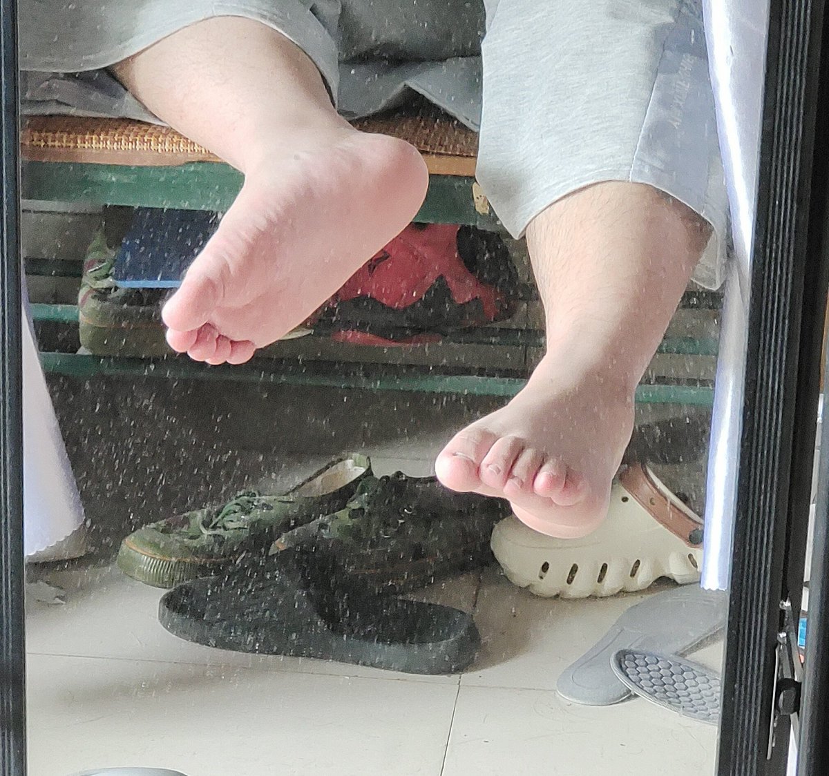 🌞☀️🥵☀️🌞 tweet media