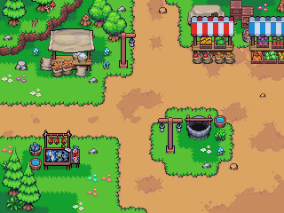 market