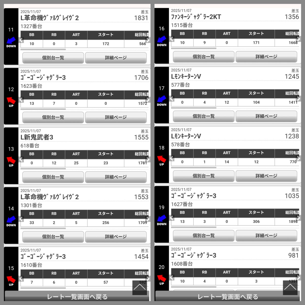 百輝 萌子💡でちゃう！ on X