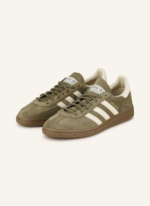 SneakerAccess's tweet photo. RESTOCK Adidas Originalssneaker Handball Spezial on Breuninger

https://t.co/91JzLKTibC https://t.co/NEQUWmhlif