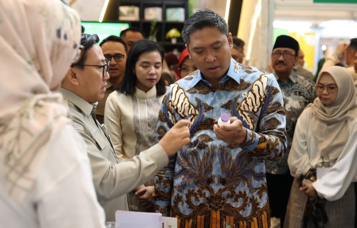Ditjen Peternakan dan Keswan tweet media