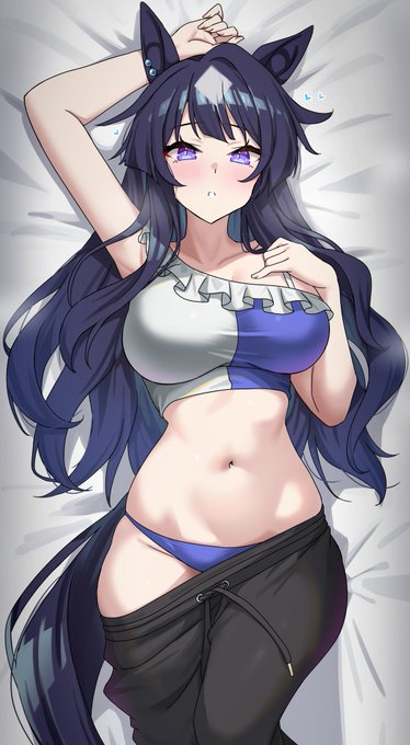 #いいおなかの日 