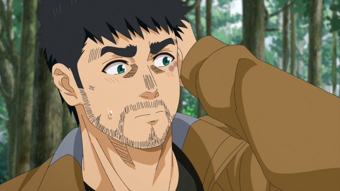 ふたりソロキャンプ 第18話