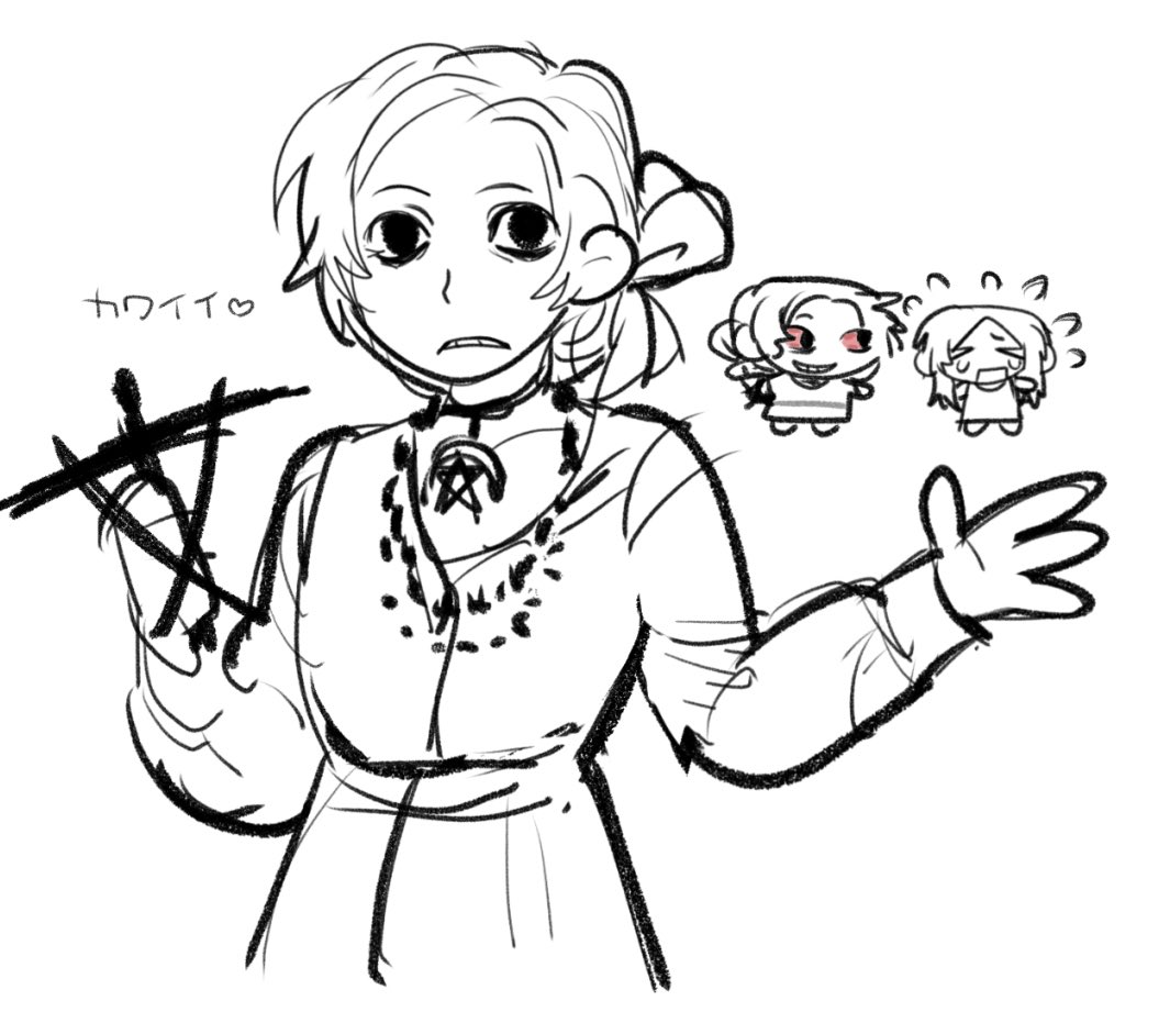 Maysオーダーページ•*¨*•.¸¸♬ 🐣🥚原稿やらせて下さいよろしくお願い致します‼️ (@ameameMEIMEI