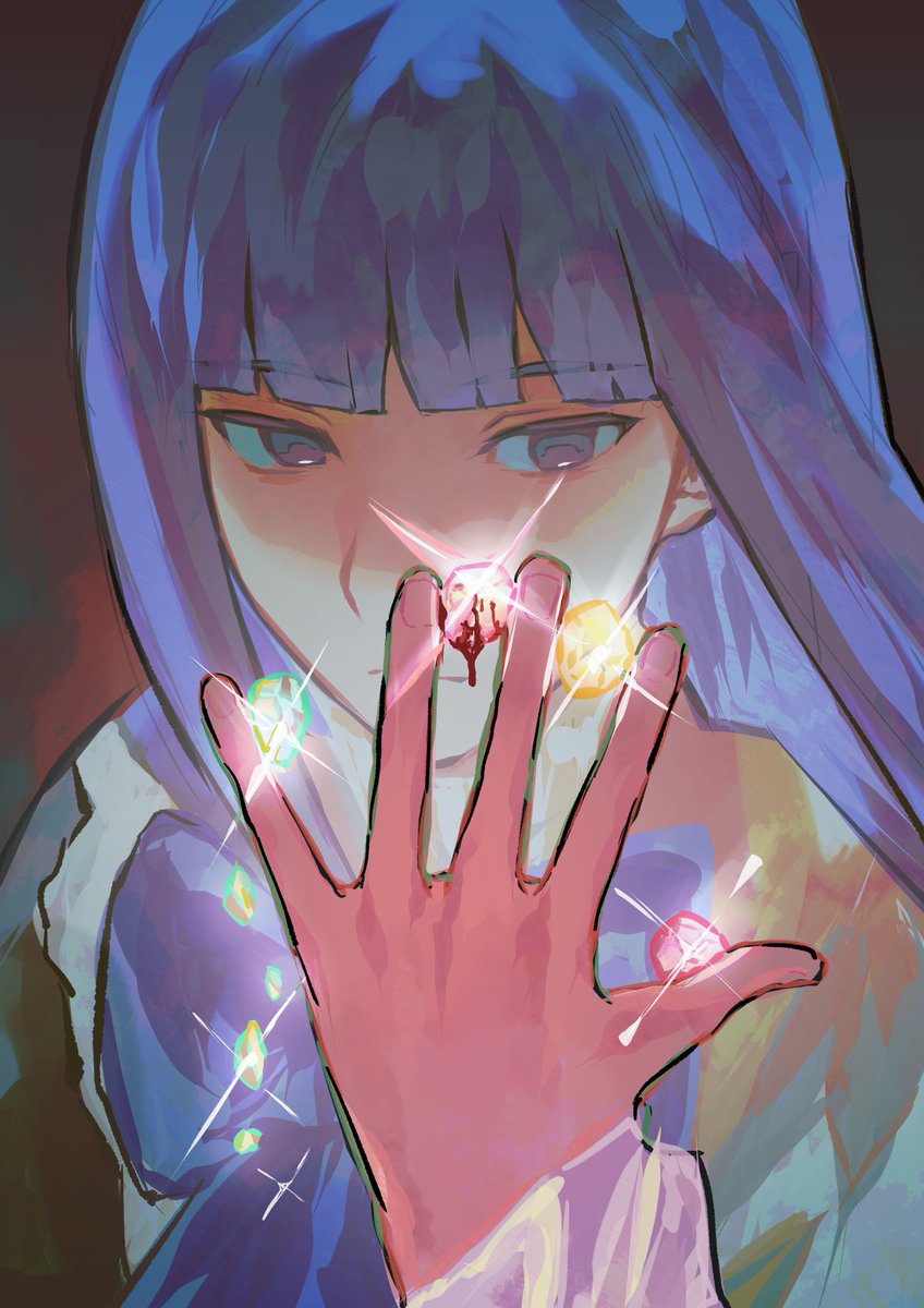 #うみねこのなく頃に