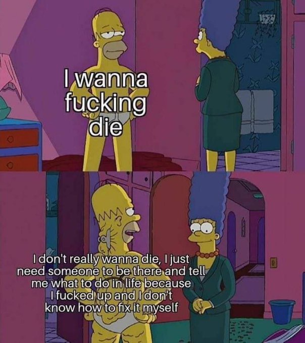 hurting feelings tweet media