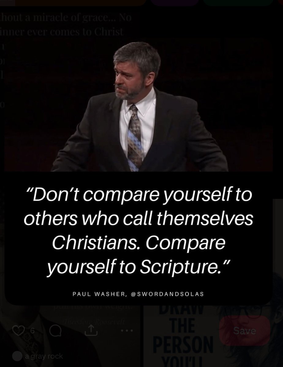 chapter29uganda's tweet image. Sola scriptura 🫶