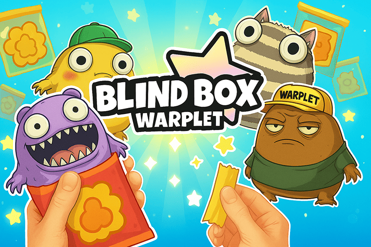 0xTrvc3y's tweet image. I just opened a #Warplet Blind Box!

Collect unique @farcaster_xyz profile NFTs at Warplet Blind Box Miniapp on Base Network ✨

farcaster.xyz/0xtracey/0xa8a…