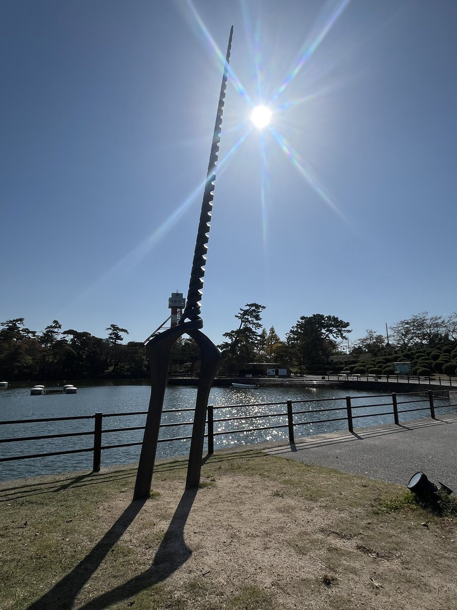 ときわ公園【公式】 (@tokiwakouen) / Posts / X