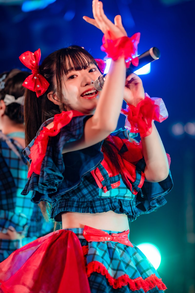ryookuun2020's tweet photo. mintleaf現体制ラストライブ
Spotify O-Crest
天野ひかりさん
現体制ラストライブですし
枚数多めに投稿しときます
早くまた活躍が観れる日が来ますように✨
もちろん受験も頑張って志望校に通った上でなるべく早くな感じで🌟
#天野ひかり
#mintleaf
#ミンリフ
#ライブフォト
#ライブ撮影
掲載確認済 https://t.co/AJSFXiU16g