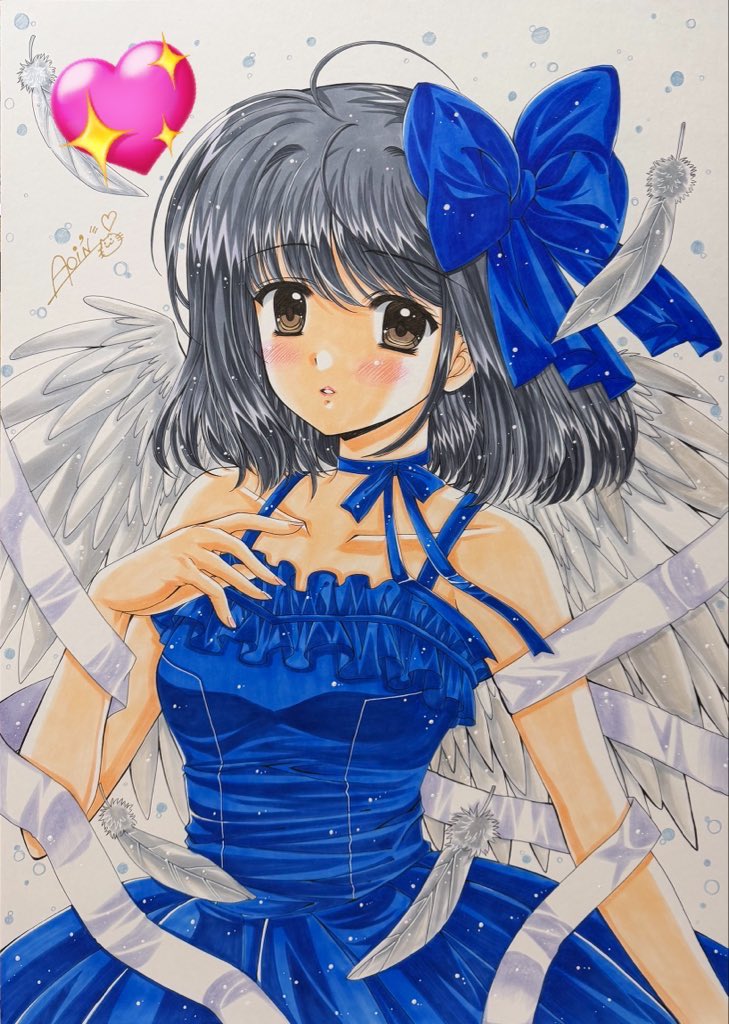 いとうのいぢ (@itoww) / Posts / X