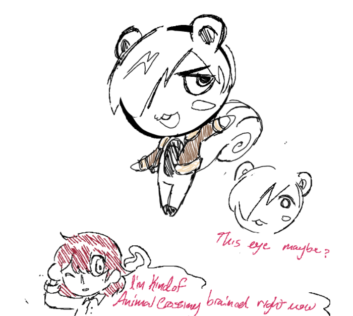 leon kennedy fan ♡ (@nyapurri) on Twitter photo 