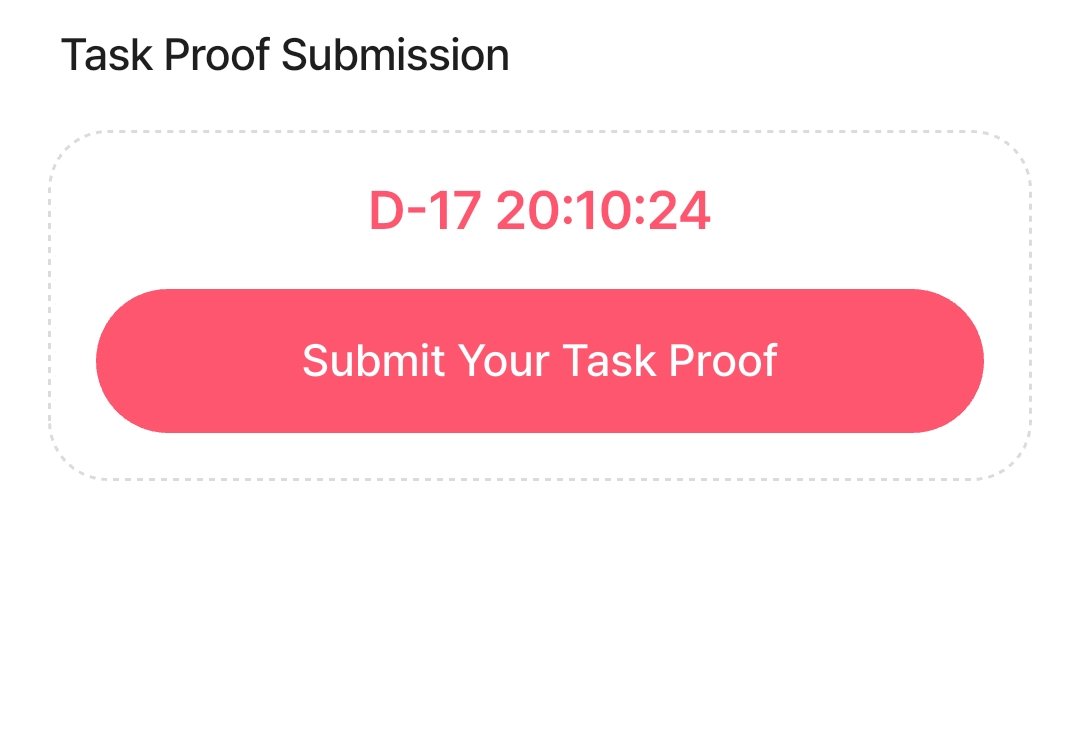 ArichainNewz's tweet image. It’s time to complete your profile ✅

🪙 Submit:

1. Your EVM wallet (e.g. MetaMask)

2. Twitter handle (@username)

3. Discord handle (My Account → Username)

⚠️ We never access your wallet.
Stay safe from scams &amp;amp; fake links!
#AriWallet #CryptoSecurity
@Arichain_
