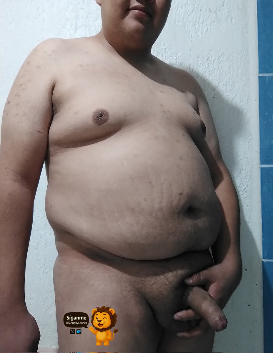 🔥Chubby Leones🔥 tweet media