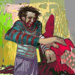 Noa_❤︎ The future of stealth is here! Don't miss the B-21 Raider's maiden